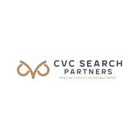 CVC Search Partners logo - Similar company to Clearcardio Llc
