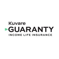 Guaranty Income Life Insurance Company logo - Similar company to Topo Financial