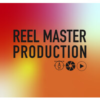 Reel Master Production logo - Similar company to Definition Media Ltd