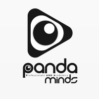 Panda Minds logo - Similar company to Lod Games