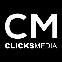 ClicksMedia logo - Similar company to E X P E R I E N C I O U S