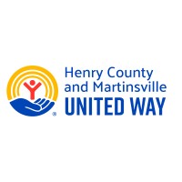 United Way of Henry County and Martinsville logo - Similar company to Vccs Shared Services Center