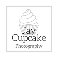 Jay Cupcake logo - Similar company to Lancaster Cupcake