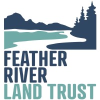 Feather River Land Trust logo - Similar company to Tracks & Trails
