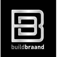Buildbraand: B2B growth hacking agency logo - Similar company to Designetri