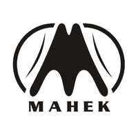 MAHEK INDUSTRIES logo - Similar company to Sunil Industries