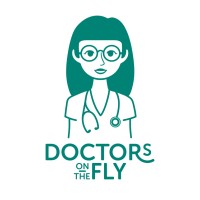 Doctors On The Fly logo - Similar company to Medhired