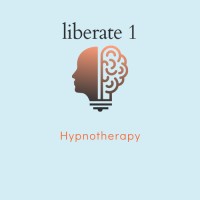 Liberate 1 Hypnotherapy logo - Similar company to Stellar Mind