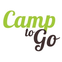 Camp-to-Go | Kampeer & Caravan Industrie (K.C.I.) logo - Similar company to Nkc Europa'S Grootste Camperclub