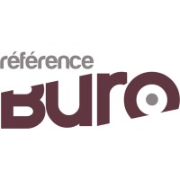 Référence Buro logo - Similar company to Studio Juls