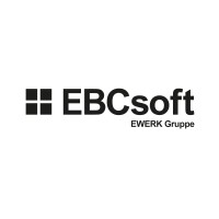EBCsoft GmbH logo - Similar company to Solarize Energy Solutions
