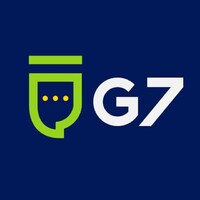 G7 Rede de Cooperação logo - Similar company to The Edutec Alliance