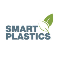 Smart Plastics logo - Similar company to Compostable Plastics Australia