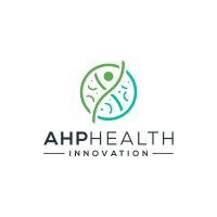 AHP Health Innovation logo - Similar company to Ciri - Cleaning Industry Research Institute