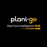 Plani-GO logo - Similar company to Reporting Pal