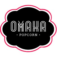 Omaha Popcorn logo - Similar company to Omaha Protein Popcorn