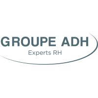 ADH Groupe logo - Similar company to Vnca Consulting
