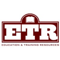 Education and Training Resource logo - Similar company to Peoplesized