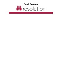 East Sussex Resolution logo - Similar company to Family Support Work