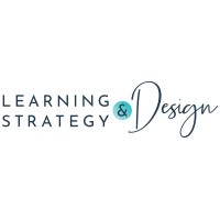 Learning Strategy and Design logo - Similar company to Base3Group