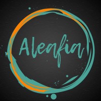 Aleafia Ltd logo - Similar company to Dealzdxb