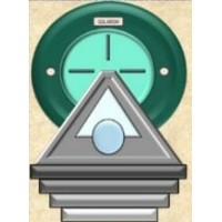 Sociedad Latinoamericana de Resonancia Magnética logo - Similar company to Inbrain Lab