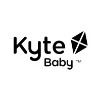 Kyte Baby logo - Similar company to Posh Peanut®️