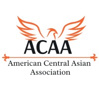 American Central Asian Association (ACAA) logo - Similar company to Vlast.Kz (Власть)