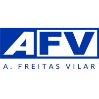 A. Freitas Vilar logo - Similar company to Rocca Di Castagnoli