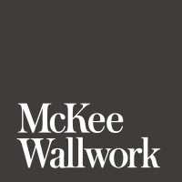 McKee Wallwork logo - Similar company to K2Md