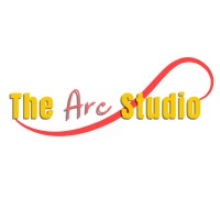 The Arc Studios logo - Similar company to Creative Aid