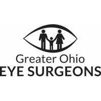 GOES Physicians, Inc. dba Greater Ohio Eye Surgeons logo