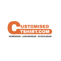 Customisedtshirt.com logo - Similar company to Knowall It Ltd