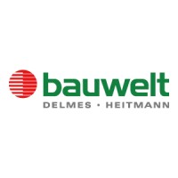 bauwelt Delmes Heitmann GmbH & Co. KG logo - Similar company to Vivius