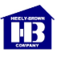 Heely-Brown Co. Inc. logo - Similar company to Division 7