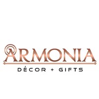 ARMONIA:DECOR+GIFTS logo - Similar company to Beligible