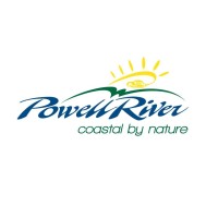 City of Powell River BC logo - Similar company to Workbc Powell River