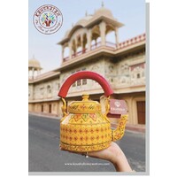 Kaushalam Creations logo - Similar company to Raffinee