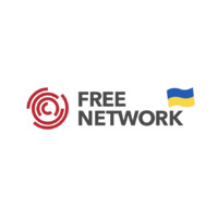 FREE Network Research logo - Similar company to Webium