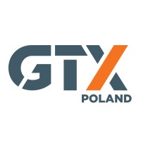 GTX Poland logo - Similar company to Kenzax Tools