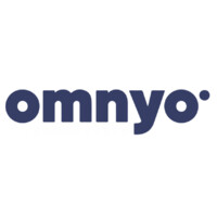 OMNYO logo - Similar company to Cuzo | Intermediair Zorg En Welzijn.