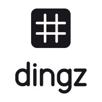dingz by iolo AG logo - Similar company to Sync Systems Av