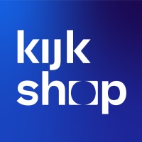 Kijkshop logo - Similar company to Revend
