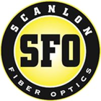 SCANLON FIBER OPTICS logo - Similar company to Interactive Offers