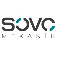 Sovo Mekanik A.Ş. logo - Similar company to Soento Energy