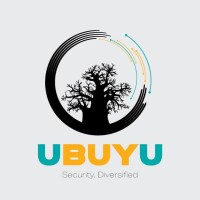 Ubuyu Africa logo - Similar company to Umojaverse