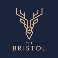 The Bristol Golf Club logo - Similar company to The Masters Golf Company