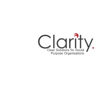Clarity CIC logo - Similar company to C-Dice
