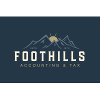 Foothills Accounting & Tax PLLC logo - Similar company to Bradley Wealth