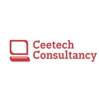 Ceetech Consultancy logo - Similar company to Glittersip